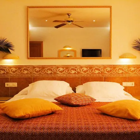 Hotel Vistabella