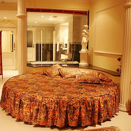 Hotel Vistabella Roses