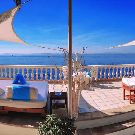 Hotel Vistabella