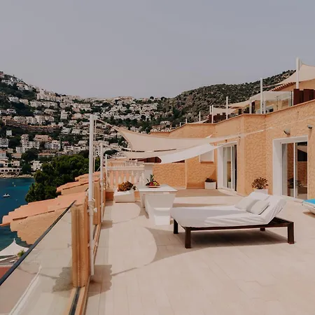 Vistabella Hotel