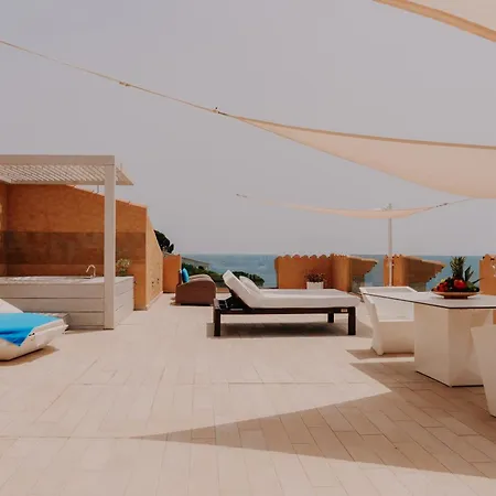 Vistabella Hotel