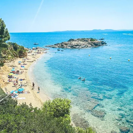 Ξενοδοχείο Vistabella