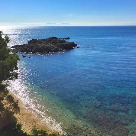 Ξενοδοχείο Vistabella Ρόζες