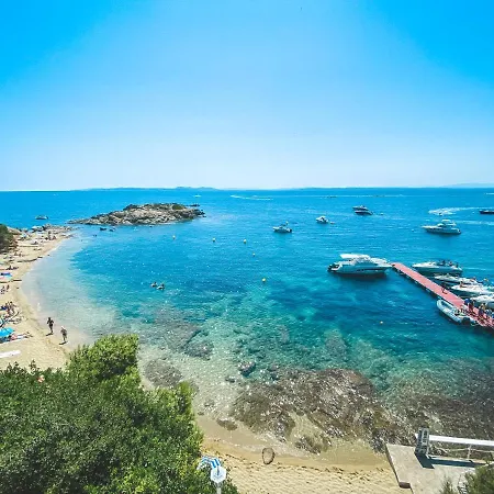 Ξενοδοχείο Vistabella Ρόζες