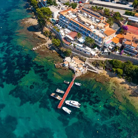 Vistabella 5* Ρόζες