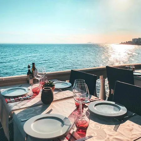 Ξενοδοχείο Vistabella 5*